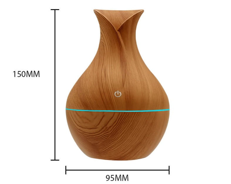 Grain Vase Humidifier